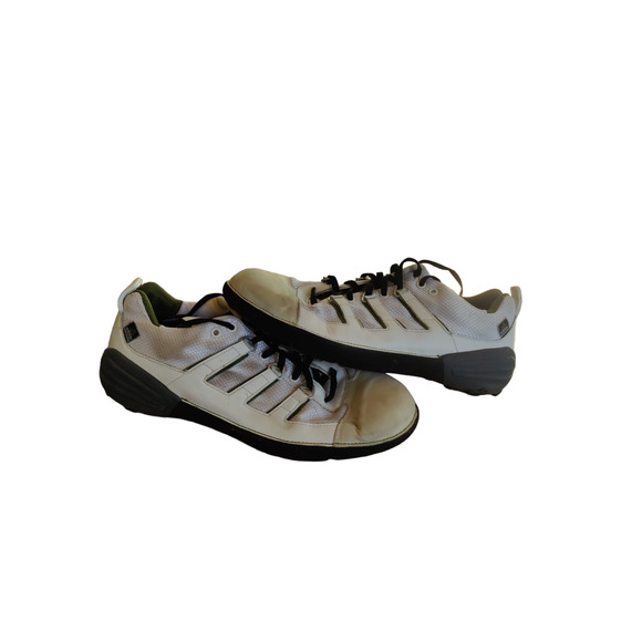 Adidas EQT F 6 Linear mens sneakers - Picture 2 of 6